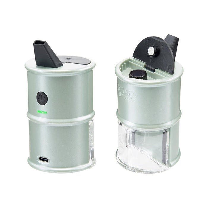 Ooze Electro Barrel E-Rig – C-Core 2000 mAh