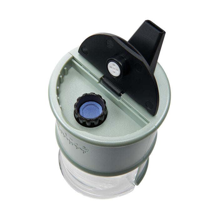 Ooze Electro Barrel E-Rig – C-Core 2000 mAh
