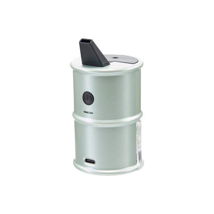 Ooze Electro Barrel E-Rig – C-Core 2000 mAh