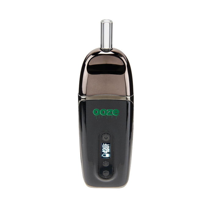 Ooze Flare Dry Herb Vaporizer