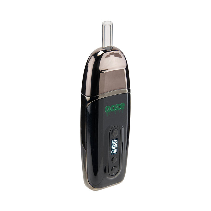 Ooze Flare Dry Herb Vaporizer