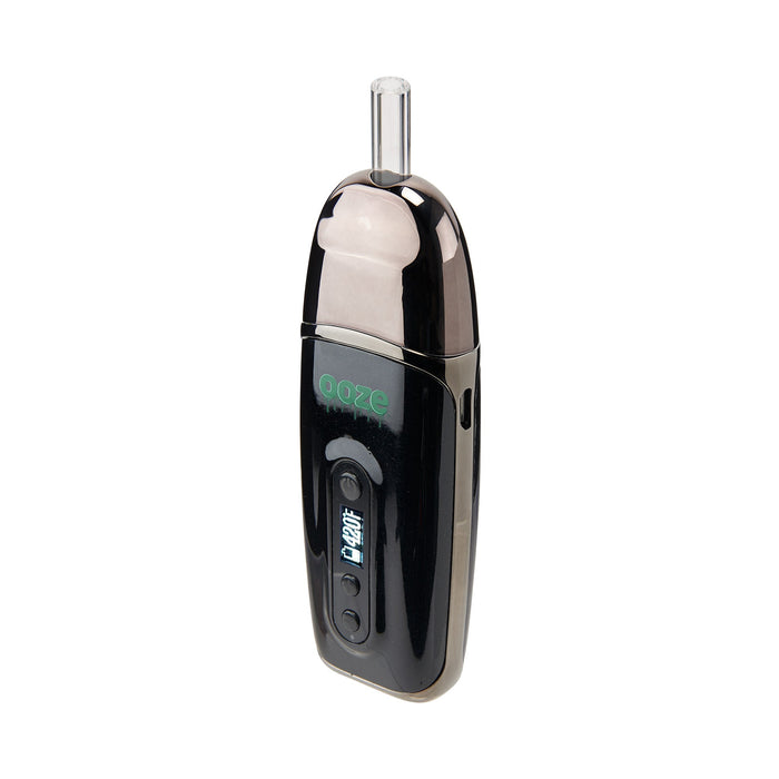 Ooze Flare Dry Herb Vaporizer