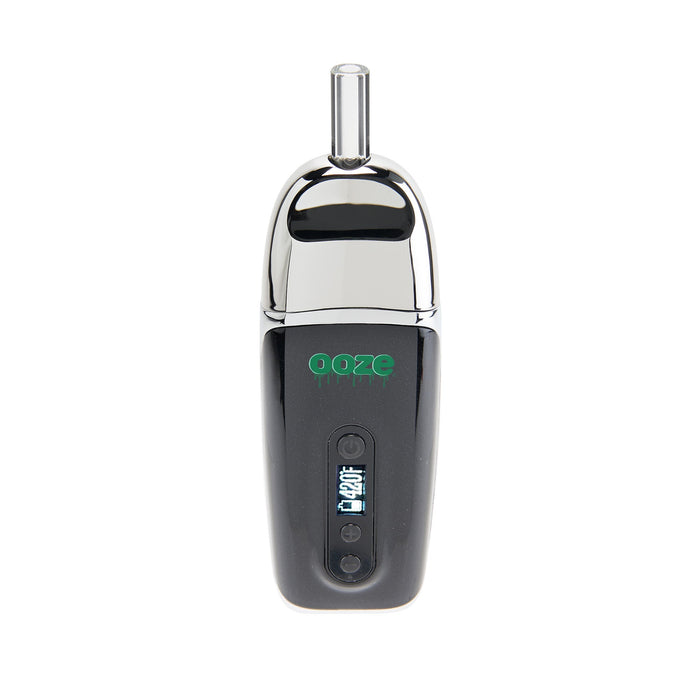 Ooze Flare Dry Herb Vaporizer
