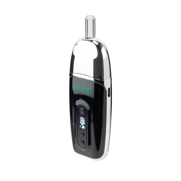 Ooze Flare Dry Herb Vaporizer
