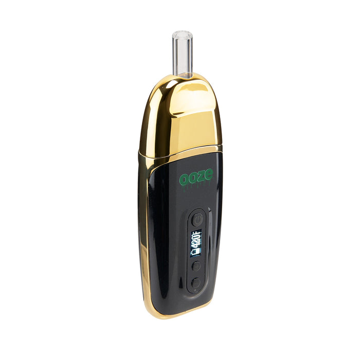 Ooze Flare Dry Herb Vaporizer