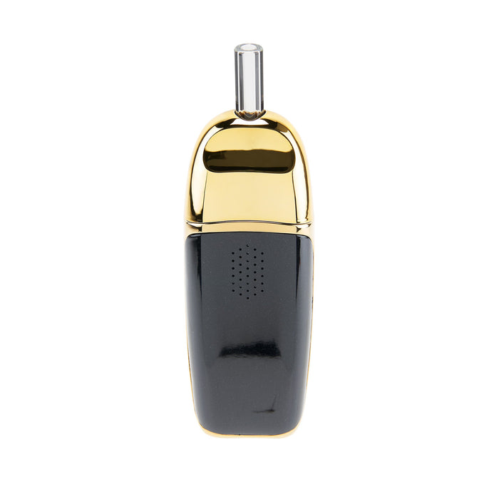 Ooze Flare Dry Herb Vaporizer