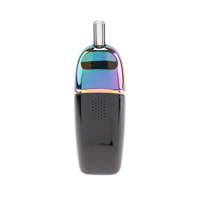 Ooze Flare Dry Herb Vaporizer