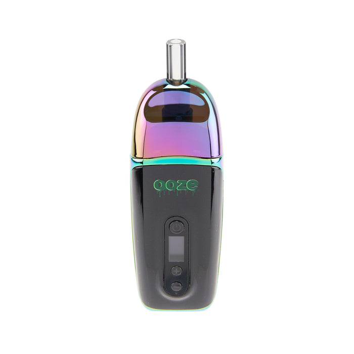 Ooze Flare Dry Herb Vaporizer