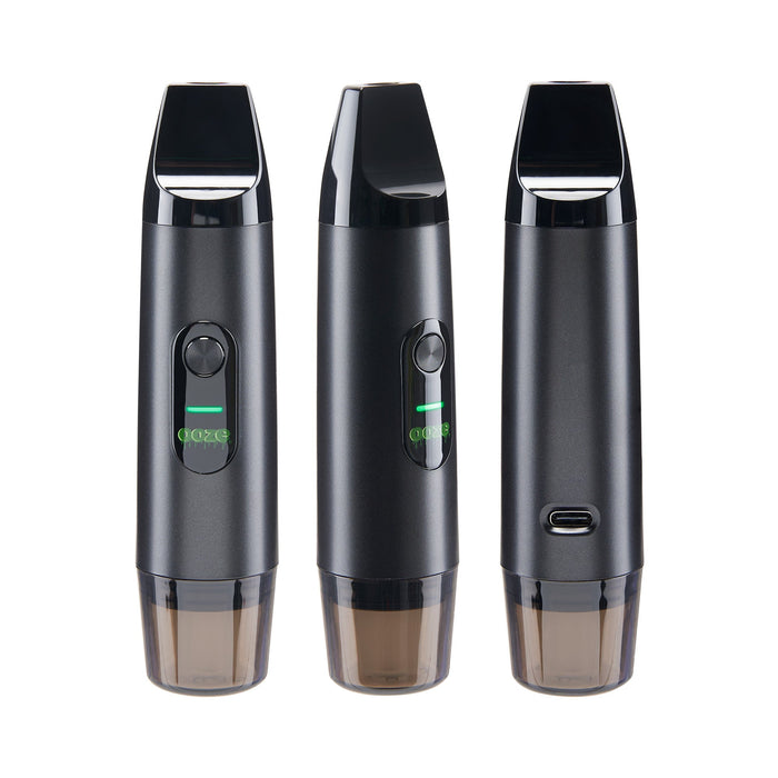 Ooze Booster Extract Vaporizer – C-Core 1100 mAh