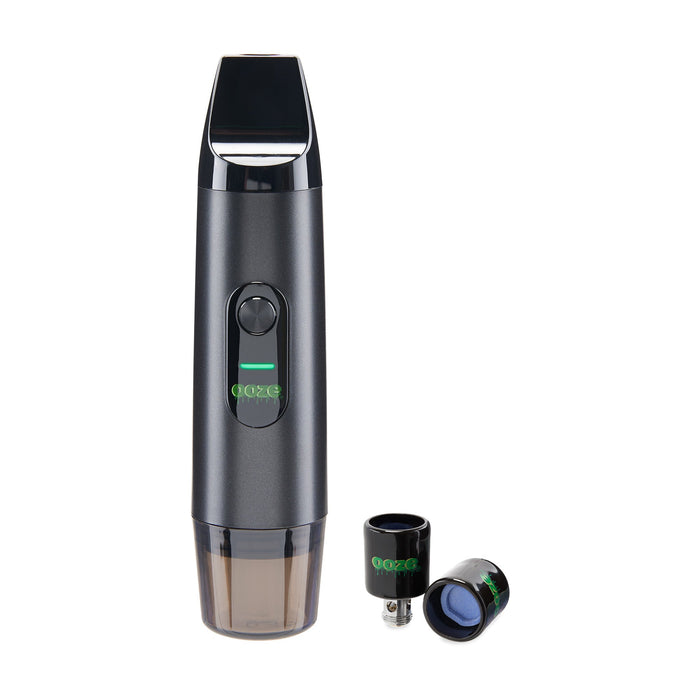 Ooze Booster Extract Vaporizer – C-Core 1100 mAh