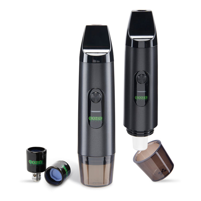 Ooze Booster Extract Vaporizer – C-Core 1100 mAh