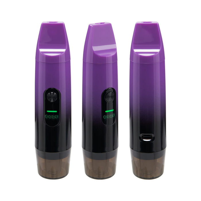 Ooze Booster Extract Vaporizer – C-Core 1100 mAh