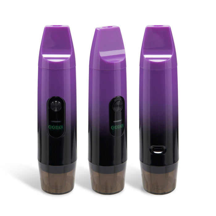 Ooze Booster Extract Vaporizer – C-Core 1100 mAh
