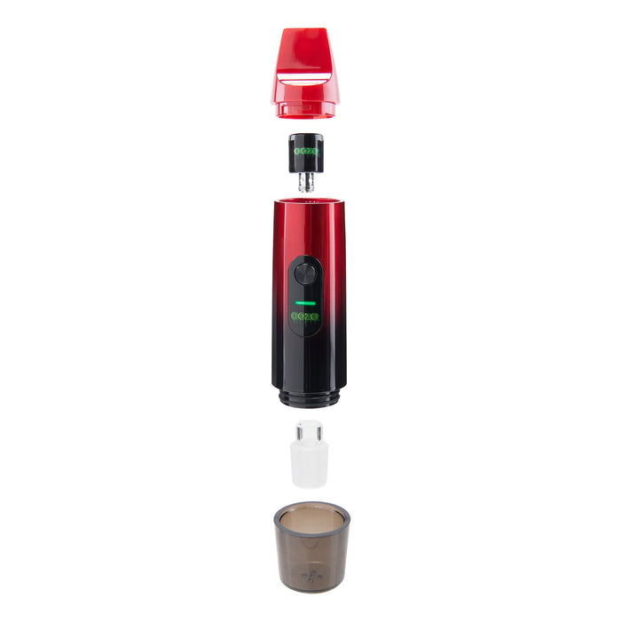 Ooze Booster Extract Vaporizer – C-Core 1100 mAh