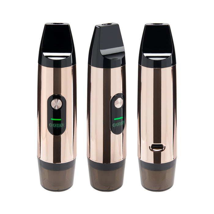 Ooze Booster Extract Vaporizer – C-Core 1100 mAh