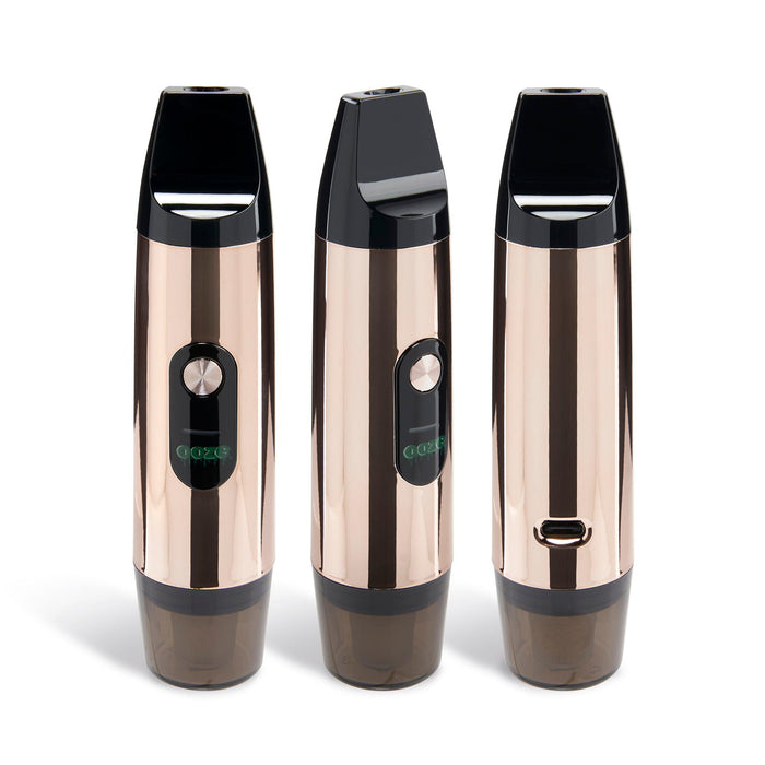 Ooze Booster Extract Vaporizer – C-Core 1100 mAh