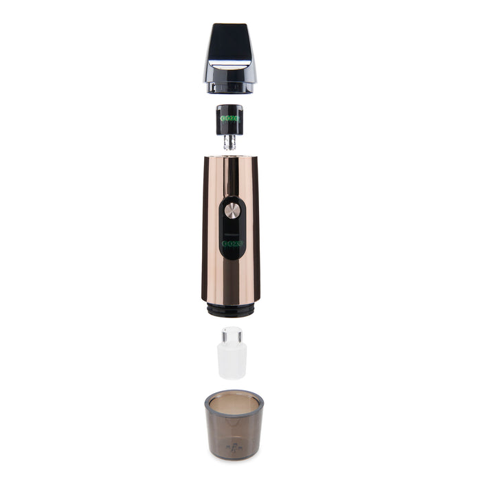 Ooze Booster Extract Vaporizer – C-Core 1100 mAh