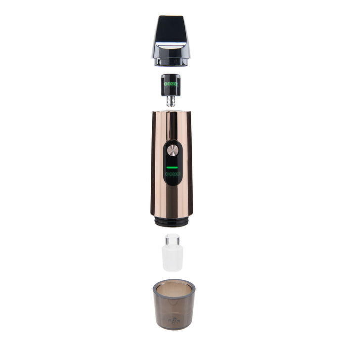 Ooze Booster Extract Vaporizer – C-Core 1100 mAh