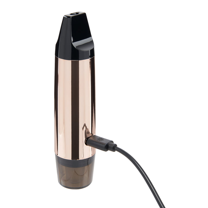 Ooze Booster Extract Vaporizer – C-Core 1100 mAh