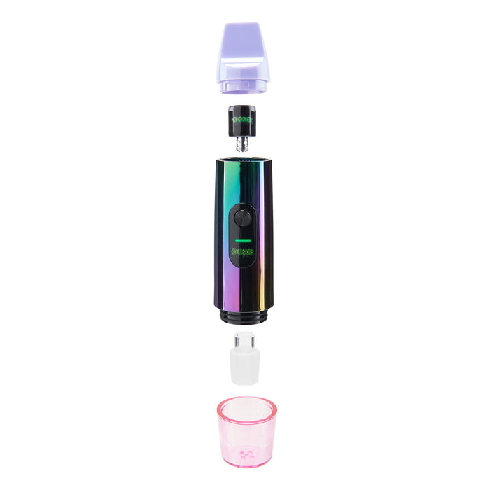 Ooze Booster Extract Vaporizer – C-Core 1100 mAh