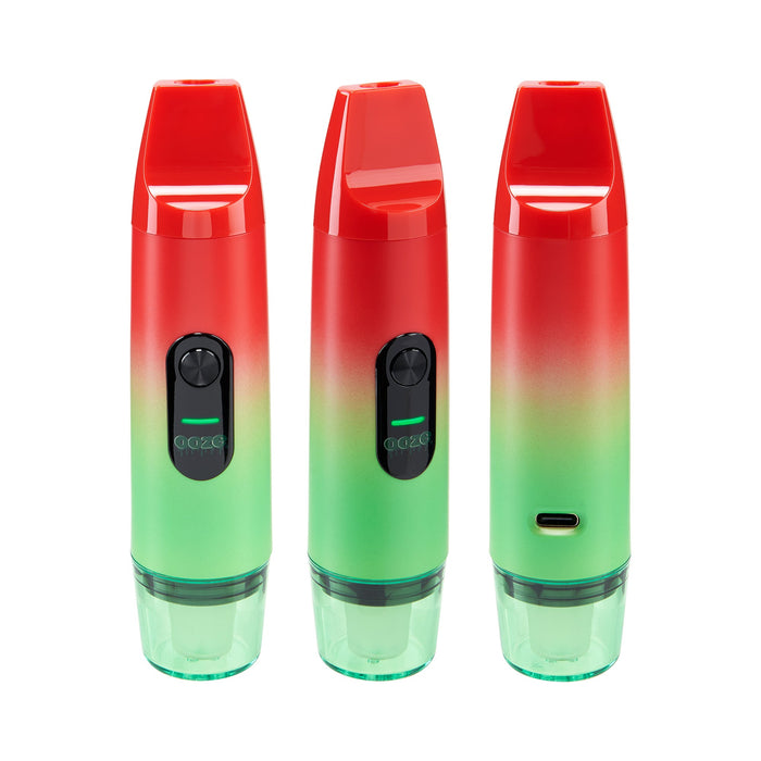 Ooze Booster Extract Vaporizer – C-Core 1100 mAh