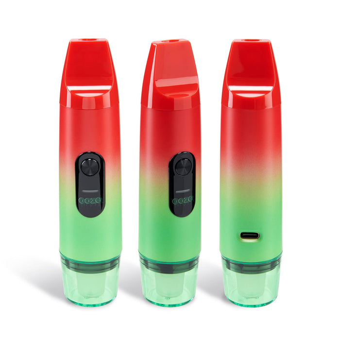 Ooze Booster Extract Vaporizer – C-Core 1100 mAh