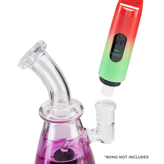 Ooze Booster Extract Vaporizer – C-Core 1100 mAh