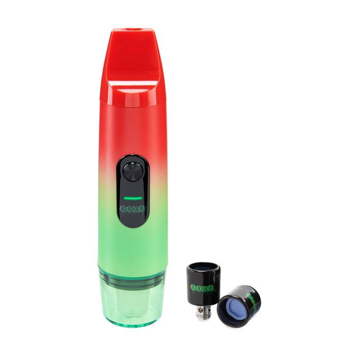 Ooze Booster Extract Vaporizer – C-Core 1100 mAh