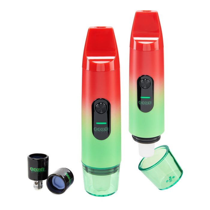 Ooze Booster Extract Vaporizer – C-Core 1100 mAh