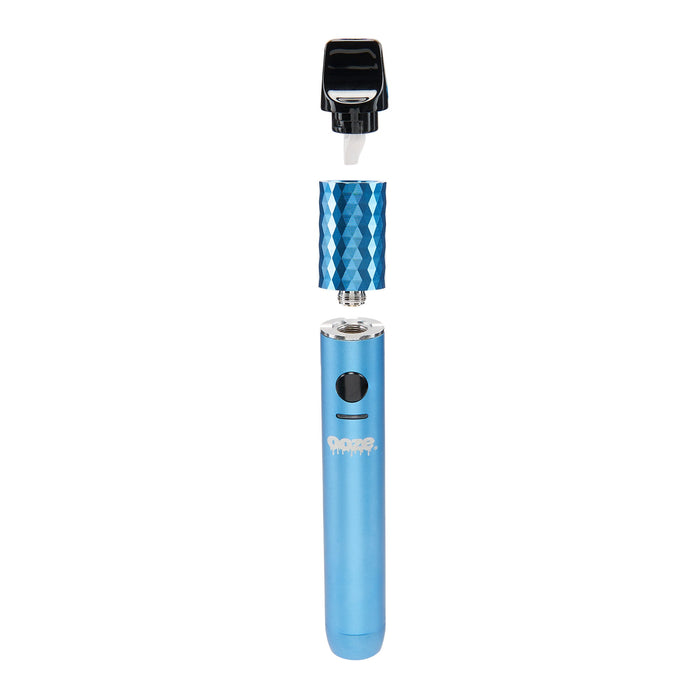 Ooze Beacon Extract Vaporizer – C-Core 800 mAh