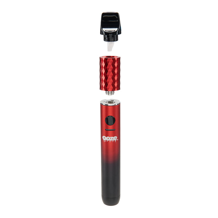 Ooze Beacon Extract Vaporizer – C-Core 800 mAh