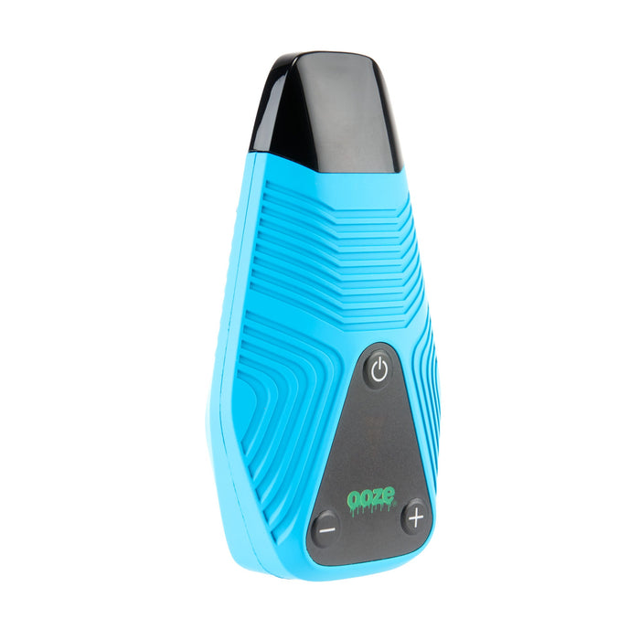 Ooze Brink Dry Herb Vaporizer – 1800 mAh C-Core