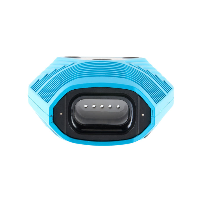 Ooze Brink Dry Herb Vaporizer – 1800 mAh C-Core