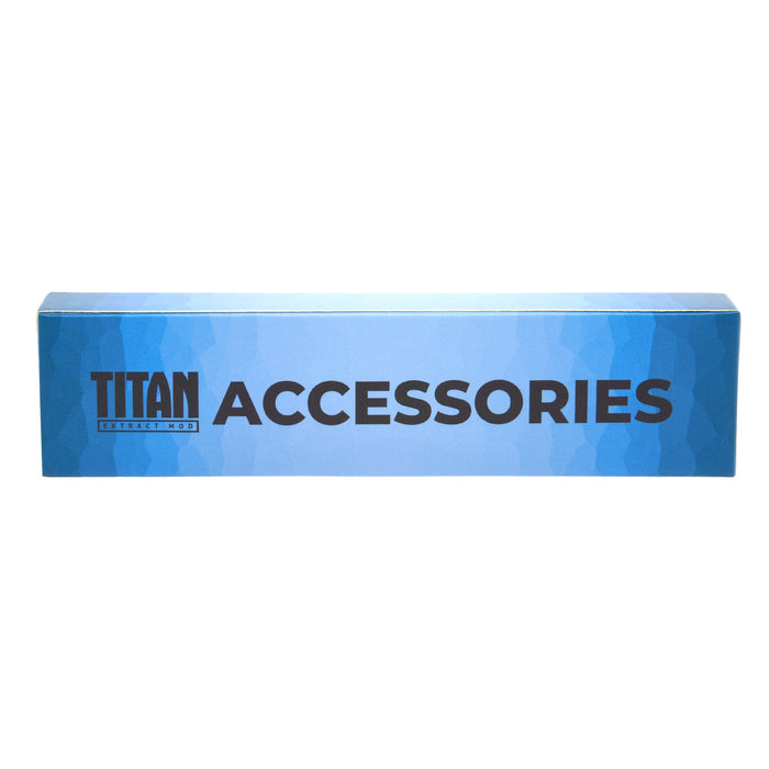 Ooze Titan Extract Mod – 2400 mAh C-Core