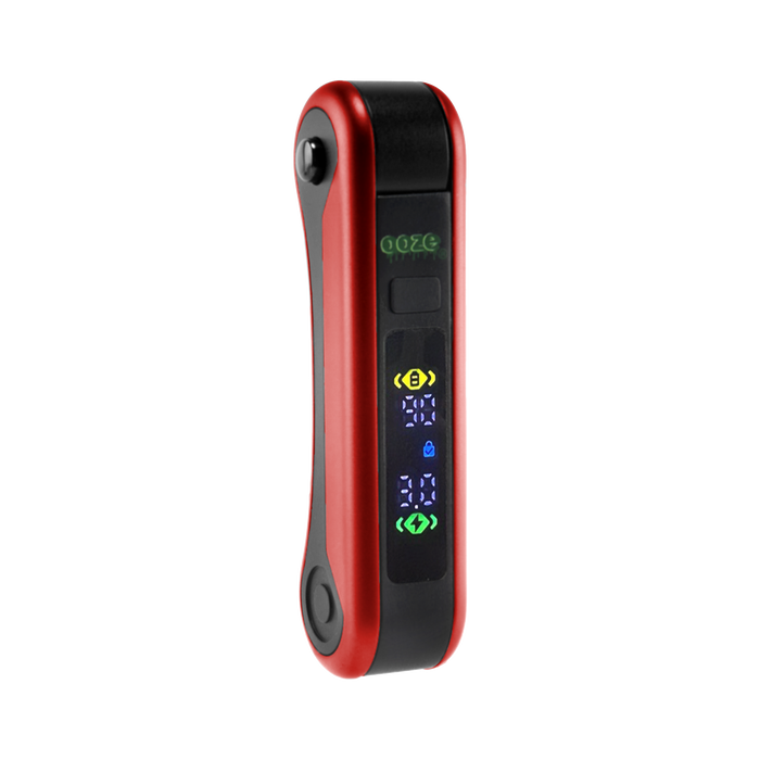 Ooze Hinge – 210 mAh Flick Battery