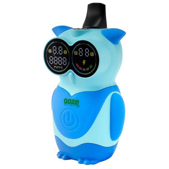 Ooze Hoot – 650 mAh Character Vape Battery