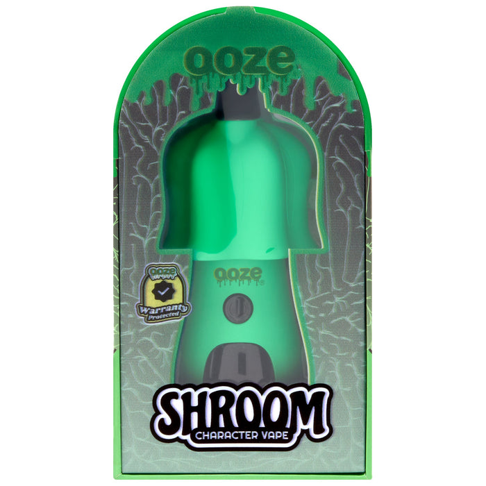 Ooze Shroom – 650 mAh Character Vape Battery