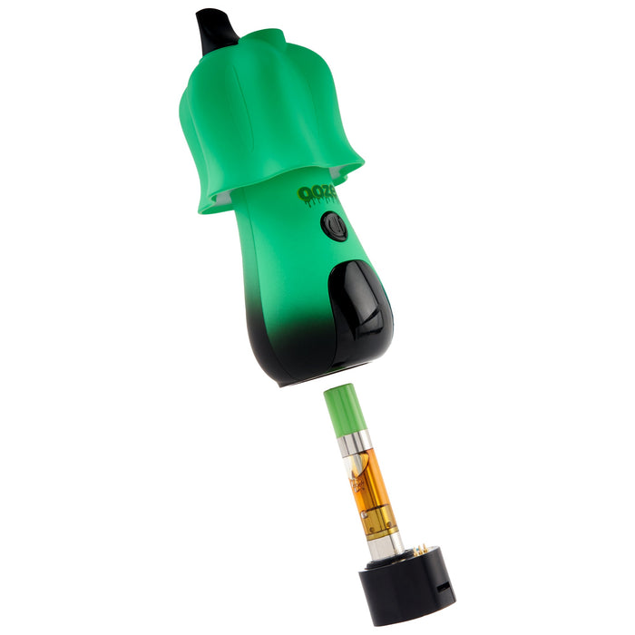 Ooze Shroom – 650 mAh Character Vape Battery