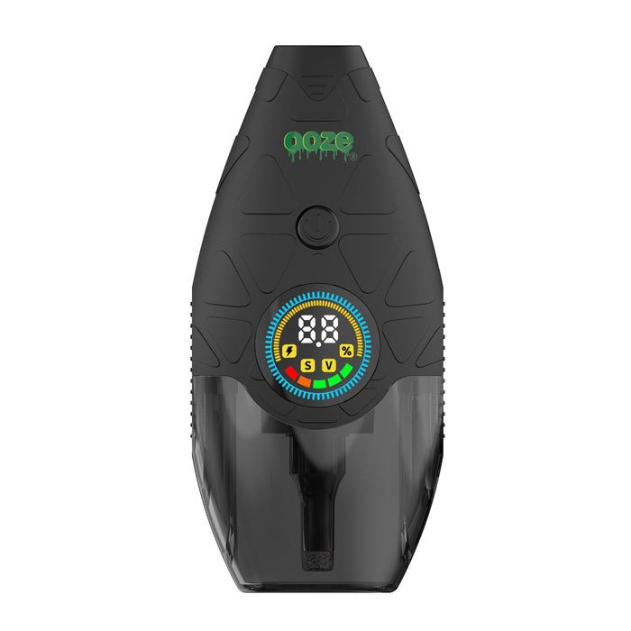 Ooze Hover – 650 mAh Concentrate Vaporizer