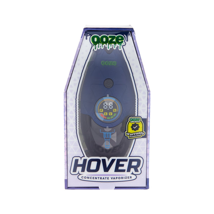 Ooze Hover – 650 mAh Concentrate Vaporizer