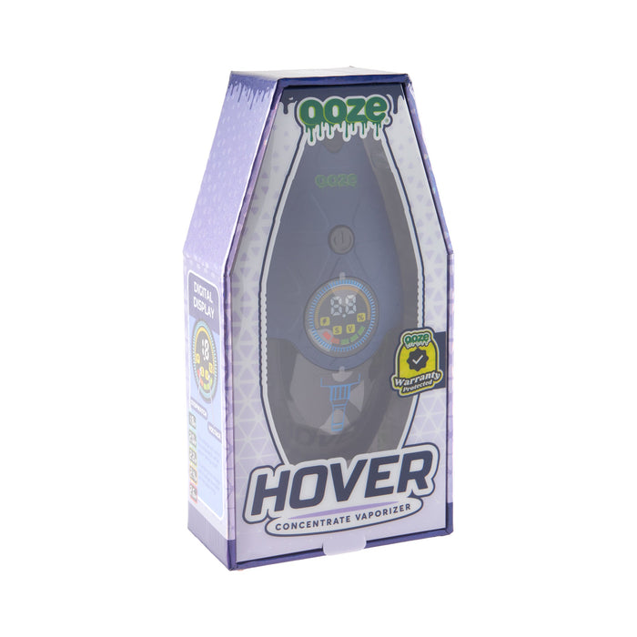 Ooze Hover – 650 mAh Concentrate Vaporizer