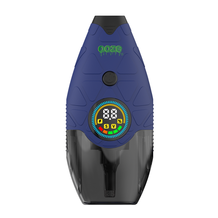 Ooze Hover 650 mAh Concentrate Vaporizer