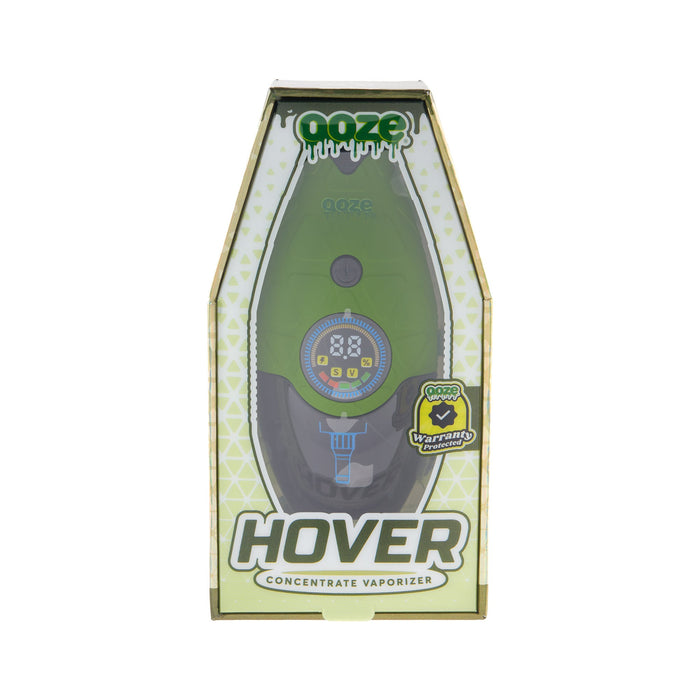 Ooze Hover – 650 mAh Concentrate Vaporizer