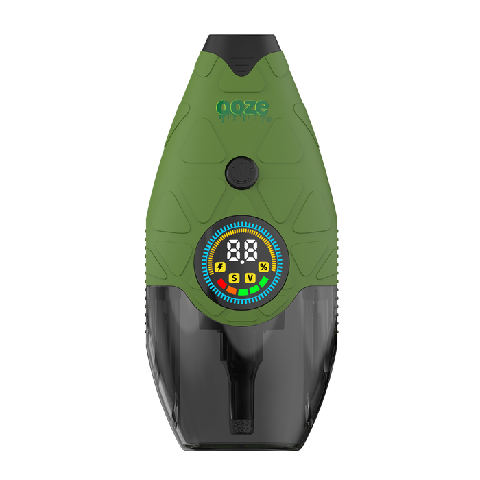 Ooze Hover 650 mAh Concentrate Vaporizer
