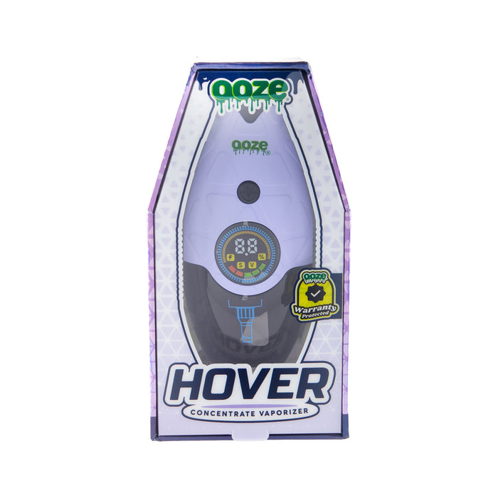Ooze Hover – 650 mAh Concentrate Vaporizer