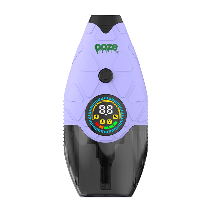 Ooze Hover 650 mAh Concentrate Vaporizer