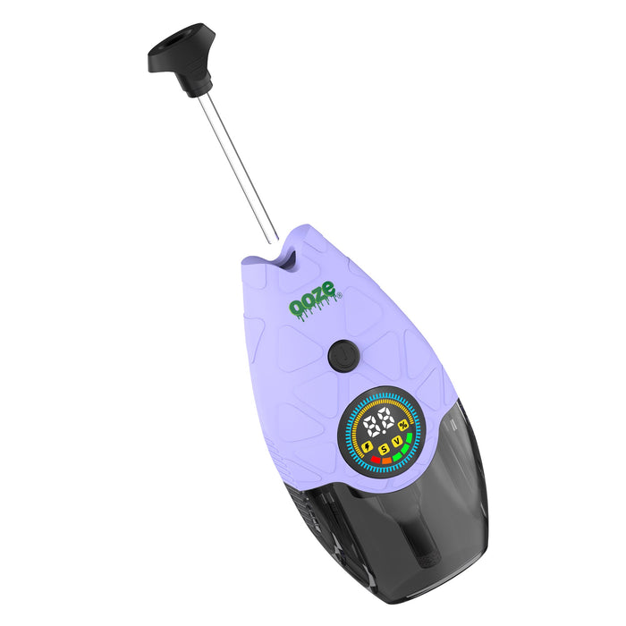 Ooze Hover – 650 mAh Concentrate Vaporizer