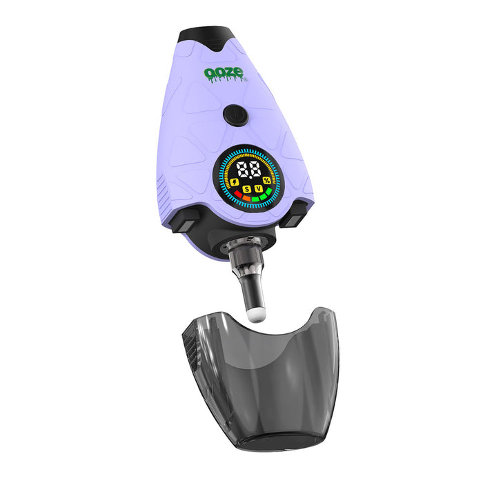 Ooze Hover 650 mAh Concentrate Vaporizer