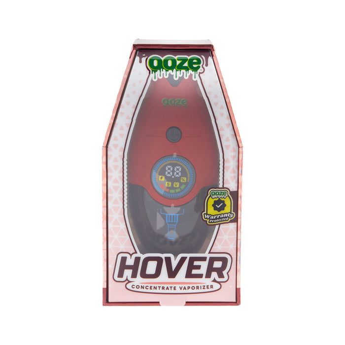 Ooze Hover – 650 mAh Concentrate Vaporizer