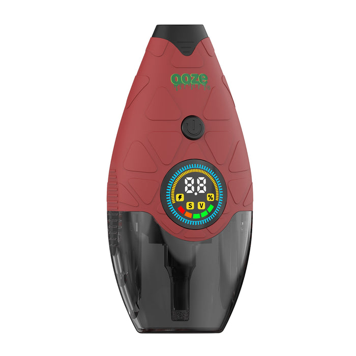 Ooze Hover – 650 mAh Concentrate Vaporizer